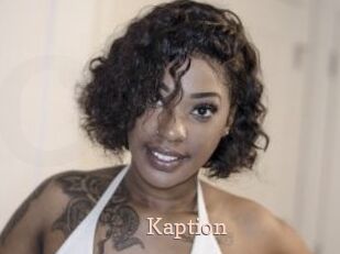 Kaption