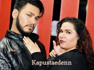 Kapustaedenn