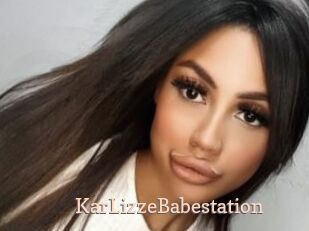 KarLizzeBabestation