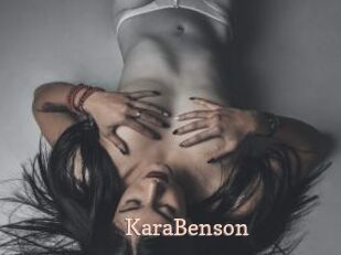 KaraBenson