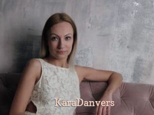 KaraDanvers