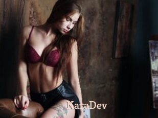 KaraDev