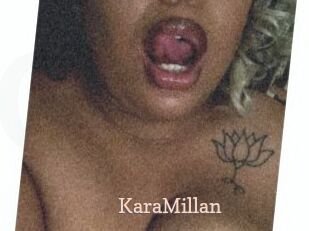 KaraMillan