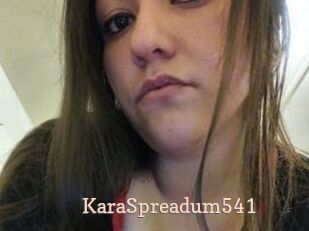 KaraSpreadum541