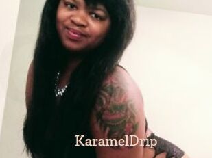 KaramelDrip