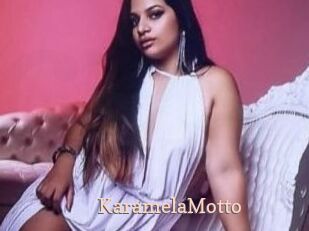 KaramelaMotto