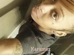 Karamez