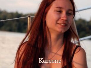 Kareene