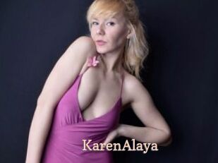KarenAlaya