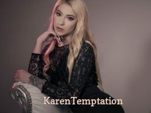KarenTemptation