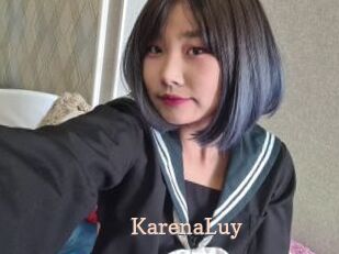KarenaLuy