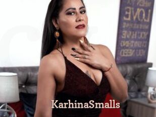 KarhinaSmalls