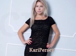 KariPersey