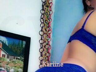 Kariine