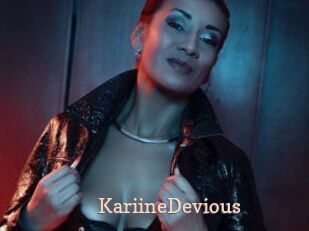 KariineDevious
