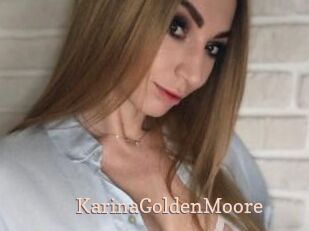 KarinaGoldenMoore