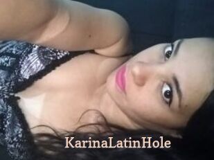KarinaLatinHole