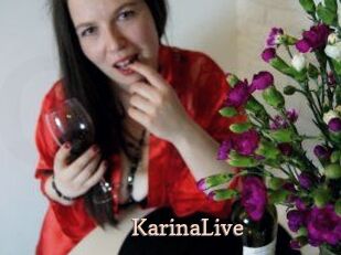KarinaLive