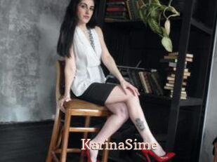 KarinaSime