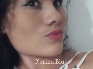 Karina_Blue