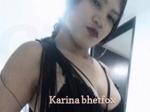 Karina_bhetfox