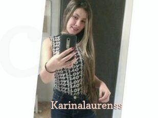 Karinalaurenss