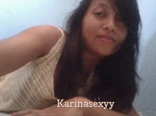 Karinasexyy