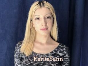KaritaSann