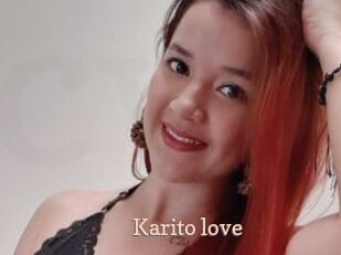 Karito_love