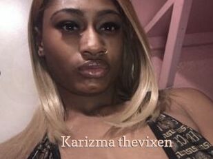 Karizma_thevixen