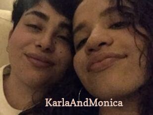 KarlaAndMonica