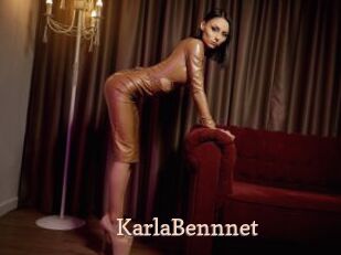 KarlaBennnet