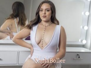 KarlaBoller