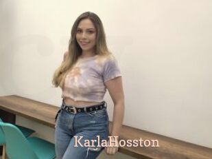 KarlaHosston