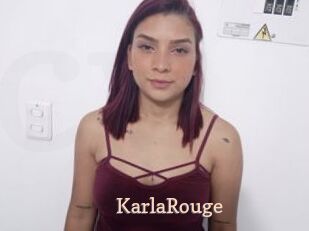 KarlaRouge