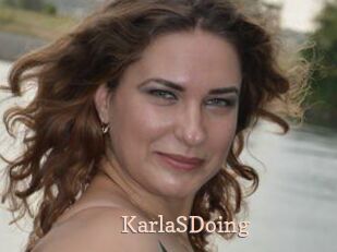 KarlaSDoing