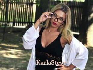 KarlaSteve