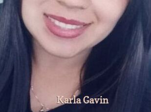 Karla_Gavin