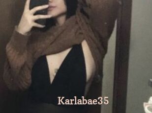 Karlabae35