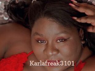 Karlafreak3101