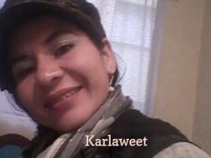Karlaweet