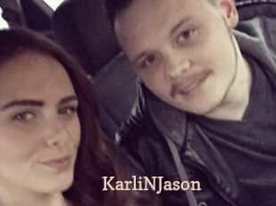 KarliNJason