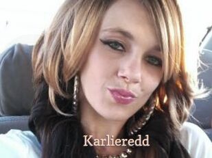 Karlieredd