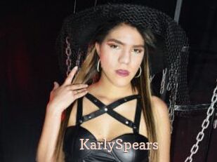 KarlySpears