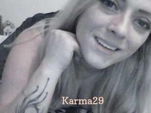 Karma29