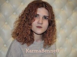 KarmaBennett