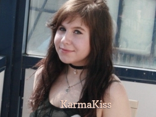 KarmaKiss
