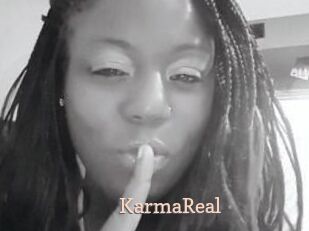 KarmaReal