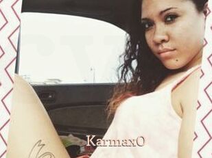 KarmaxO