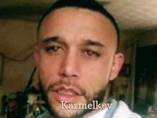 Karmelkev